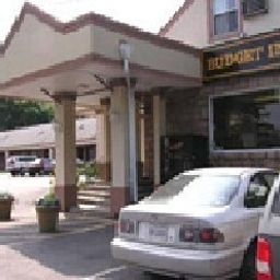 Außenansicht Budget Inn Fotos