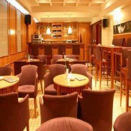 Bar Atina Hotel Banjaluka Fotos