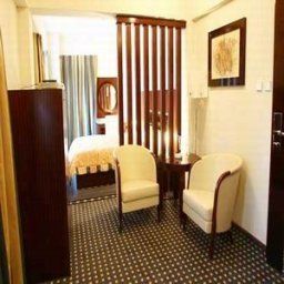 Room Atina Hotel Banjaluka Fotos