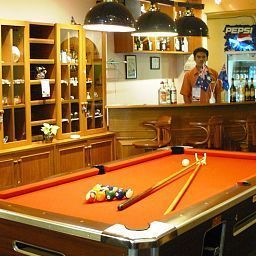 Bar Horizon Patong Beach Resort and Spa Fotos