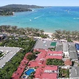 Vista Horizon Patong Beach Resort and Spa Fotos