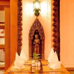 Restaurante Horizon Patong Beach Resort and Spa Fotos