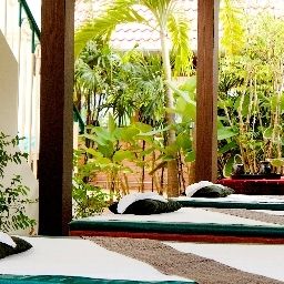 Zona Wellness Horizon Patong Beach Resort and Spa Fotos