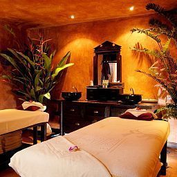Zona Wellness Horizon Patong Beach Resort and Spa Fotos