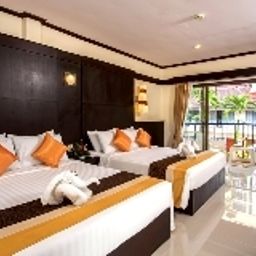  Horizon Patong Beach Resort and Spa Fotos