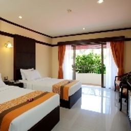  Horizon Patong Beach Resort and Spa Fotos
