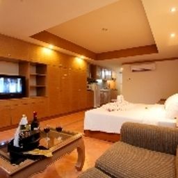 Habitación familiar Horizon Patong Beach Resort and Spa Fotos