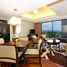 Chambre WyndhamVR Royal Garden at Waikiki Fotos