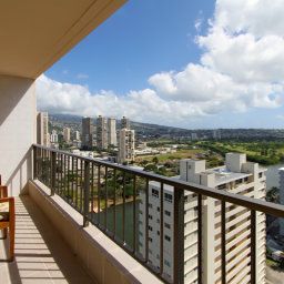 Chambre WyndhamVR Royal Garden at Waikiki Fotos
