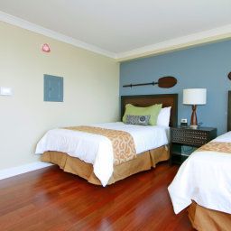 Chambre WyndhamVR Royal Garden at Waikiki Fotos