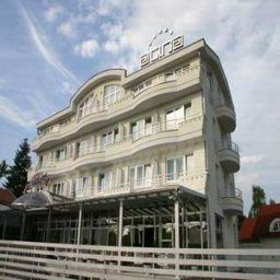 Exterior view Atina Hotel Banjaluka Fotos