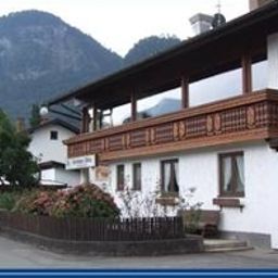 Exterior view Gästehaus Albina Fotos