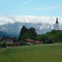 View Gästehaus Albina Fotos