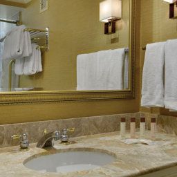 Suite Main Street Station Hotel Fotos