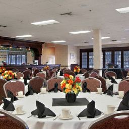 Conference room Main Street Station Hotel Fotos
