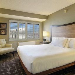 Room Main Street Station Hotel Fotos