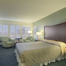Room Main Street Station Hotel Fotos