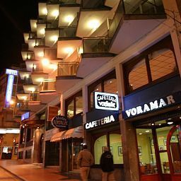 Voramar Benidorm
