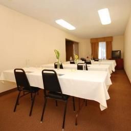 Conference room Suburban Extended Stay Hotel Downtown Fotos