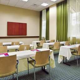 Salle de séminaires Hampton Inn  Suites Little RockDowntown Fotos