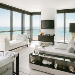Suite W South Beach Fotos