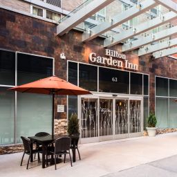 Hilton Garden Inn New YorkWest 35th Street Нью-Йорк