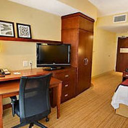 Chambre Courtyard Newport News Airport Fotos