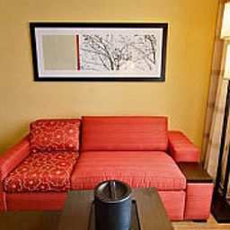 Chambre Courtyard Newport News Airport Fotos