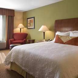 Zimmer Hilton Garden Inn St Louis ShilohO*Fallon Fotos