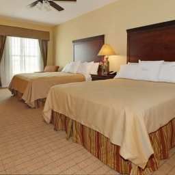 Camera Homewood Suites by Hilton Oklahoma CityWest Fotos