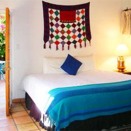 Chambre Casa Cody Inn B&B Fotos