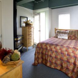 Suite April Inn on Main Fotos
