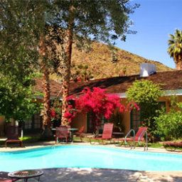 Vue extérieure Casa Cody Inn B&B Fotos