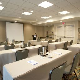 Sala congressi Hilton Garden Inn Ridgefield Park Fotos