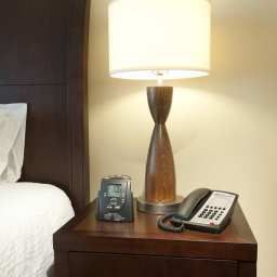 Zimmer Hilton Garden Inn Ridgefield Park Fotos
