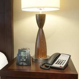 Zimmer Hilton Garden Inn Ridgefield Park Fotos
