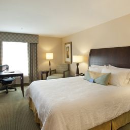 Zimmer Hilton Garden Inn Ridgefield Park Fotos