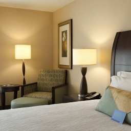 Zimmer Hilton Garden Inn Ridgefield Park Fotos