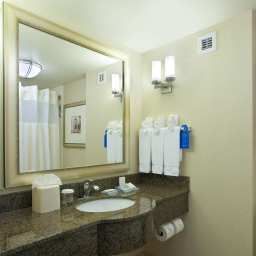 Zimmer Hilton Garden Inn Ridgefield Park Fotos