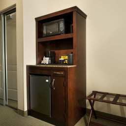 Zimmer Hilton Garden Inn Ridgefield Park Fotos