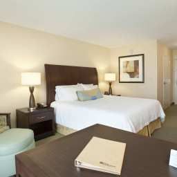 Zimmer Hilton Garden Inn Ridgefield Park Fotos