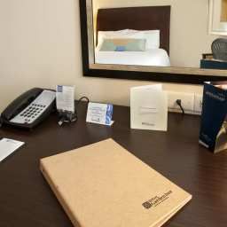Camera Hilton Garden Inn Ridgefield Park Fotos