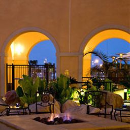  Courtyard San Diego Airport/Liberty Station Fotos