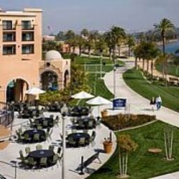  Courtyard San Diego Airport/Liberty Station Fotos