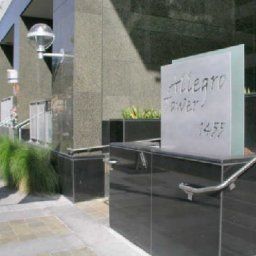SuiteAmerica Allegro Towers San Diego