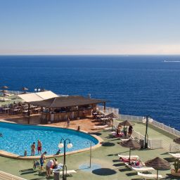 TRH Torrenova Beach Hotel Mallorca