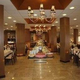 Restaurant Albaseleqtta Fotos