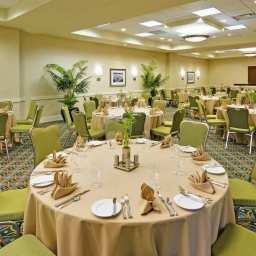 Sala congressi Hilton Garden Inn Tampa Airport-Westshore FL Fotos