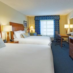Camera Hilton Garden Inn Tampa Airport-Westshore FL Fotos