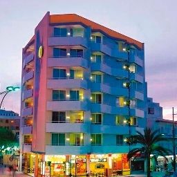 Xaine Sun Apartamentos Lloret de Mar